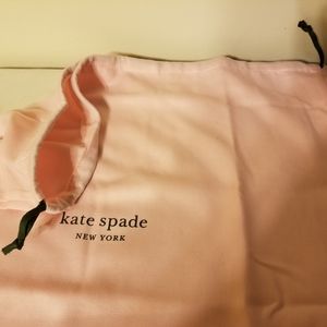 Kate Spade Large Dust Cover